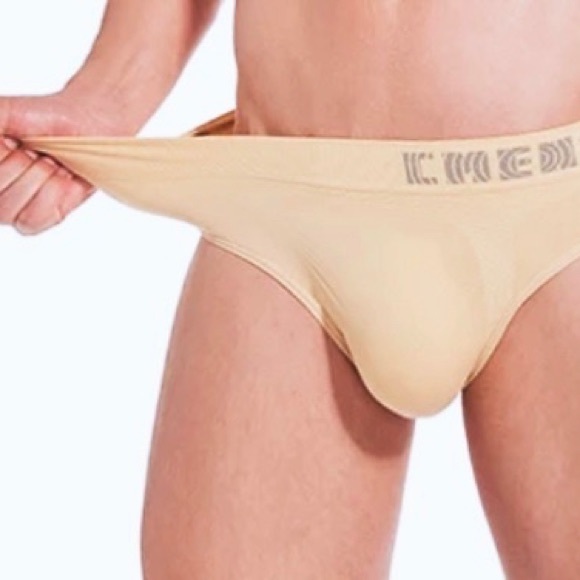 CMENIN No Lines Jock